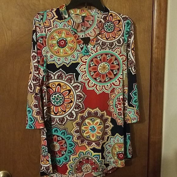zattcas Tops - Zattcas New Blouse M zattcas Tops - Zattcas New Blouse M
